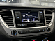Hyundai Solaris Comfort, 2022 года, пробег 74115 км