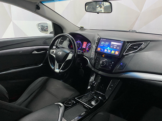 Hyundai i40 Comfort, 2015 года, пробег 172000 км