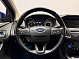Ford Focus Titanium, 2017 года, пробег 196000 км