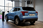 Haval Jolion Оптимум, голубой