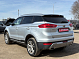Geely Atlas Luxury, 2021 года, пробег 30000 км