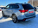 Mitsubishi Outlander Intense+, 2018 года, пробег 112040 км