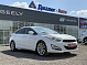 Hyundai i40 Active, 2012 года, пробег 206413 км