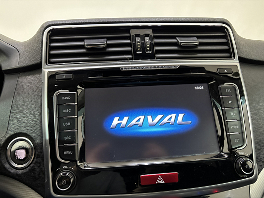 Haval H6 City, 2019 года, пробег 159000 км