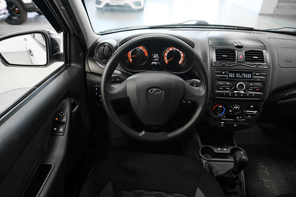 Lada (ВАЗ) Granta Comfort, 2023 года, пробег 36000 км