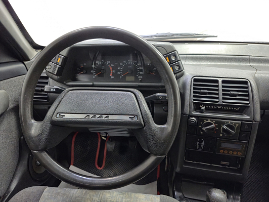 Lada (ВАЗ) 2112, 2004 года, пробег 309340 км