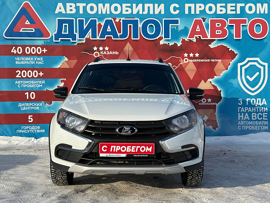 Lada (ВАЗ) Granta Comfort, 2023 года, пробег 79001 км