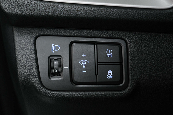 Hyundai Solaris Comfort, 2020 года, пробег 84111 км