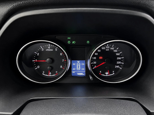Haval M6 Оптимум, 2024 года, пробег 77000 км