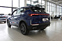 Belgee X50+ Престиж, синий
