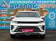 Exeed LX Prestige, 2023 года, пробег 44946 км
