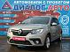 Renault Logan Drive, 2019 года, пробег 205600 км