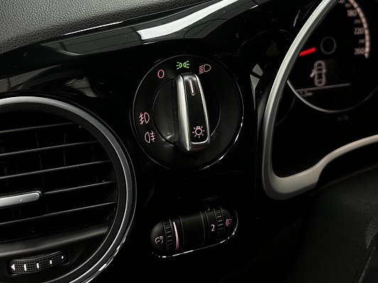 Volkswagen Beetle Design, 2013 года, пробег 123807 км