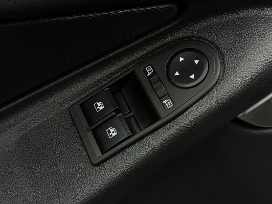 Lada (ВАЗ) Granta Comfort, 2021 года, пробег 121465 км