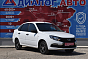 Lada (ВАЗ) Granta Standard, 2024 года, пробег 19600 км