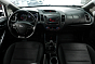 Kia Cerato Luxe, 2017 года, пробег 126000 км
