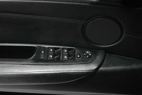 BMW X5, 2008 года, пробег 487213 км