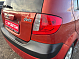 Hyundai Getz Comfort, 2007 года, пробег 116205 км