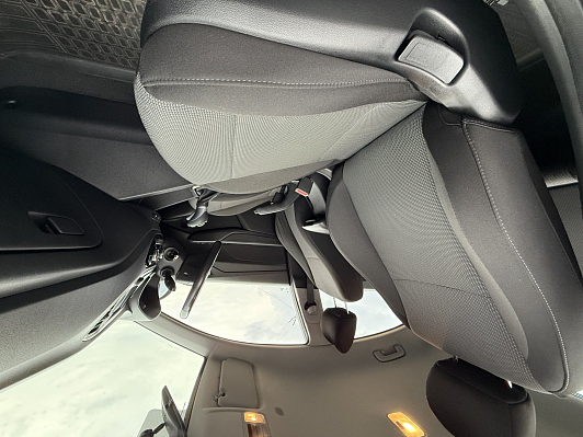 Hyundai Solaris Super Series + Winter, 2019 года, пробег 53226 км
