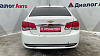 Chevrolet Cruze LTZ, 2013 года, пробег 175447 км