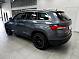 Skoda Kodiaq Style Plus, 2017 года, пробег 163000 км
