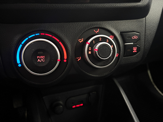 Kia Rio Comfort, 2014 года, пробег 261735 км