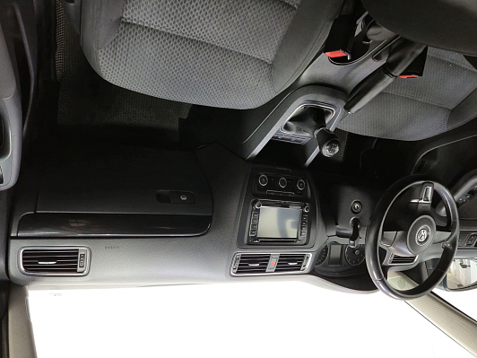 Volkswagen Jetta, 2011 года, пробег 272132 км