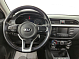 Kia Rio Comfort, 2019 года, пробег 84742 км