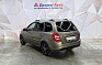 Lada (ВАЗ) Granta Comfort, 2021 года, пробег 121465 км