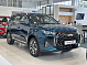 Chery Tiggo 7L Актив / Active, синий