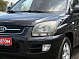 Kia Sportage, 2008 года, пробег 156184 км