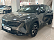 Geely Cityray Флагман, серый