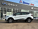 Renault Kaptur Style, 2017 года, пробег 88960 км