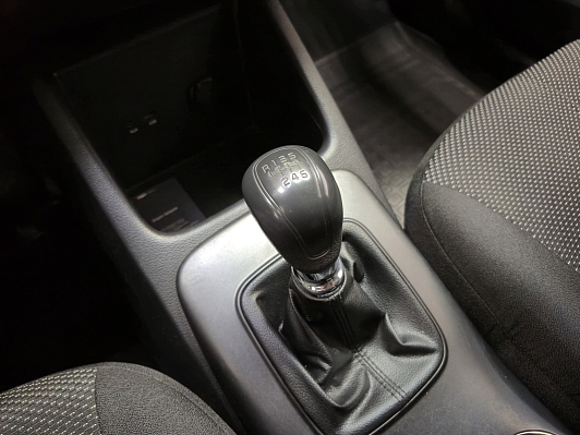 Kia Cerato Comfort, 2013 года, пробег 181820 км