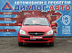 Hyundai Getz Comfort, 2009 года, пробег 102000 км
