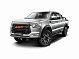 JAC T8 Pro Full Extra, серебряный