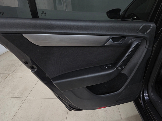 Volkswagen Passat Style, 2012 года, пробег 236018 км