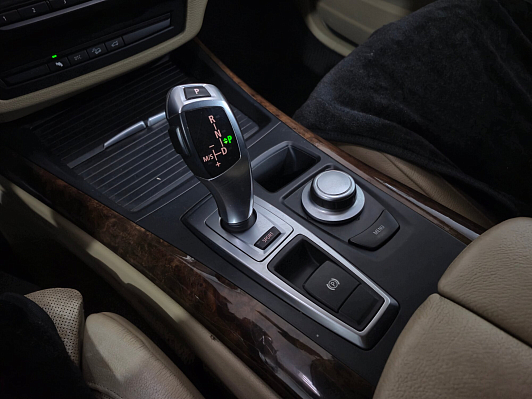 BMW X5, 2007 года, пробег 231243 км