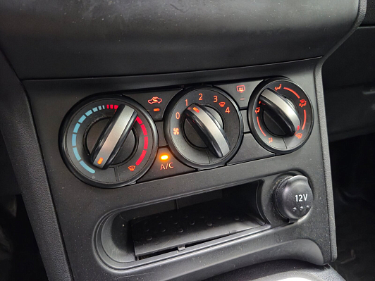 Nissan Qashqai, 2013 года, пробег 139469 км