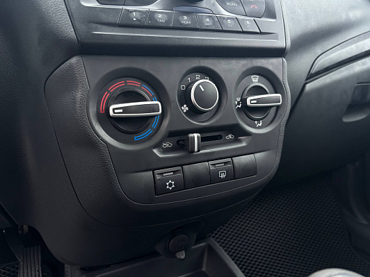 Lada (ВАЗ) Granta Classic Optima, 2025 года, пробег 16 км