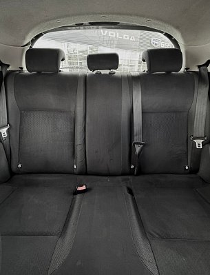 Nissan Juke SE+ Sport, 2012 года, пробег 263000 км
