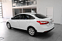 Ford Focus Trend, 2012 года, пробег 262000 км