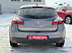 Renault Megane, 2010 года, пробег 254221 км