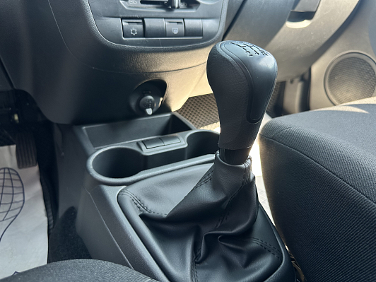 Lada (ВАЗ) Granta Comfort, 2023 года, пробег 31700 км