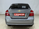 Chevrolet Aveo, 2007 года, пробег 257279 км