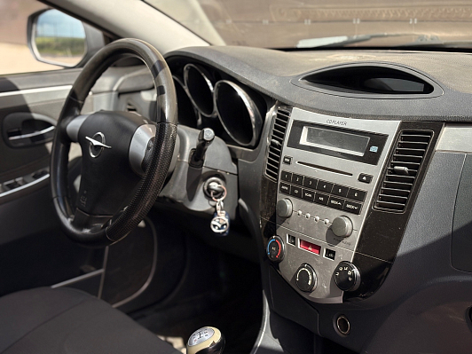 Haima 3, 2011 года, пробег 170000 км