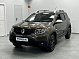 Renault Duster Style, 2021 года, пробег 80000 км