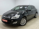 Opel Astra Cosmo, 2012 года, пробег 199928 км