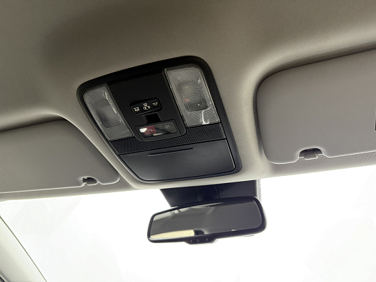 Kia Ceed Prestige, 2021 года, пробег 65706 км