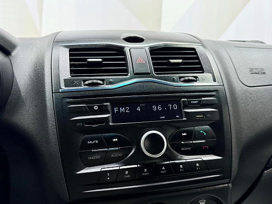 Lada (ВАЗ) Granta Comfort (2018-2021), 2020 года, пробег 99150 км